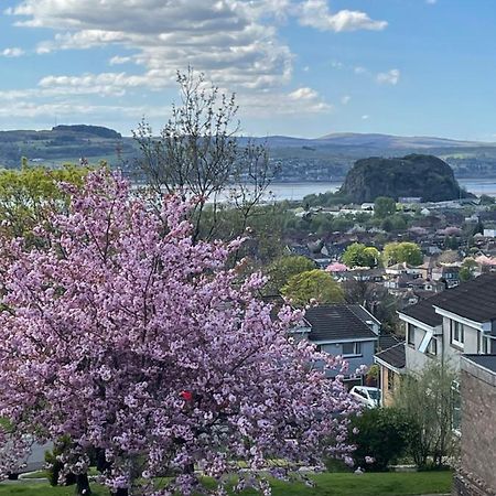 Dumbarton With A View Apartment Luaran gambar