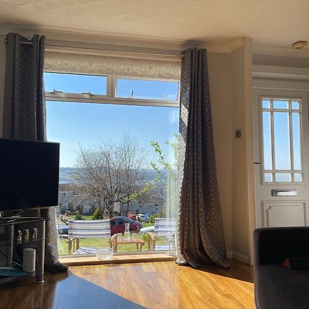 Dumbarton With A View Apartment Luaran gambar
