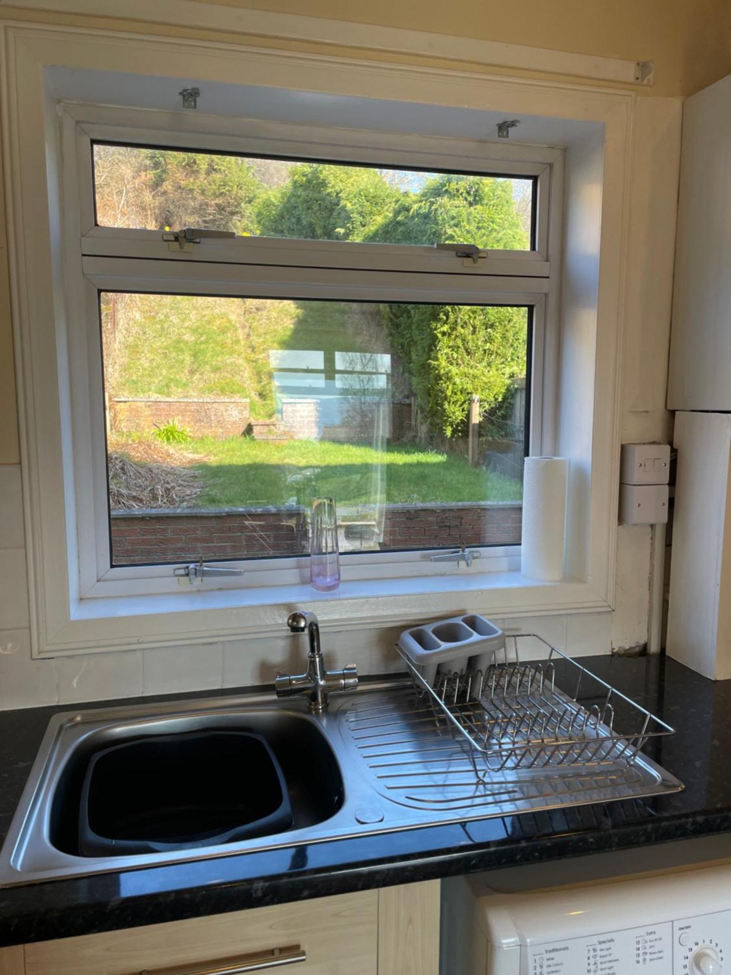 Dumbarton With A View Apartment Luaran gambar
