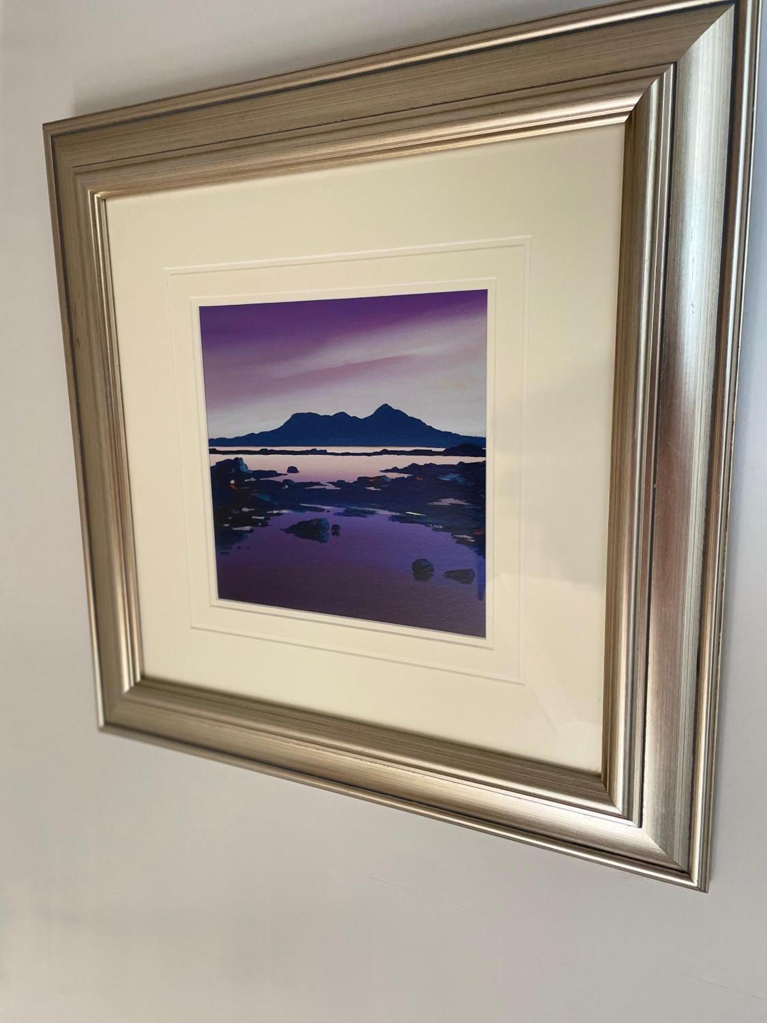 Dumbarton With A View Apartment Luaran gambar